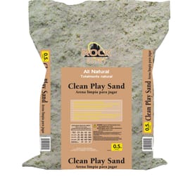 Rock Depot Beige Play Sand 0.5 cu ft