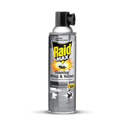 Raid MAX Insect Killer Foam 13 oz