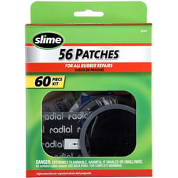 Slime Rubber Patch Kit For All