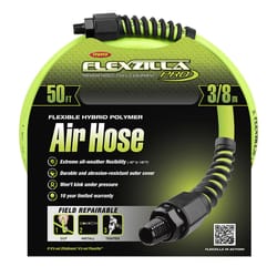 Air Hose Stops (Hybrid) Fits 3/8 Hose - 1/2 x 1 7/8 x 1 3/8