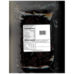 Old Trapper Peppered Beef Jerky 10 oz Bagged