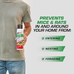 Tomcat Animal Repellent Spray For Rodents 14 oz