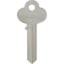 HILLMAN KeyKrafter House/Office Universal Key Blank 242 CO36 Single