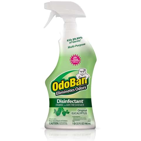 OdoBan Shower, Tub & Tile Cleaner Refill