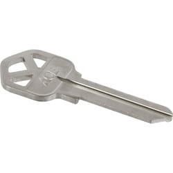 HILLMAN House/Office Universal Key Blank KW11 Single