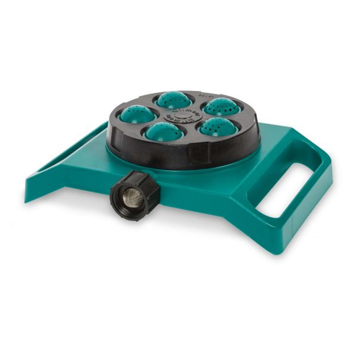 Gilmour Polymer 5Pattern Stationary Sprinkler 960 sq ft 1 pk Ace