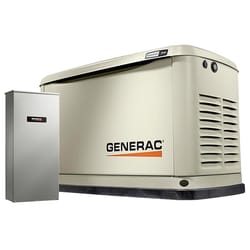 Generac Guardian 120/240 V LP/NG Generator