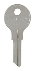 Hillman Traditional Key House/Office Universal Key Blank Single