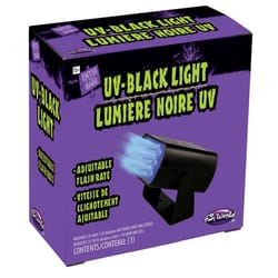 Fun World Intense LED UV-Black Light 1 pk