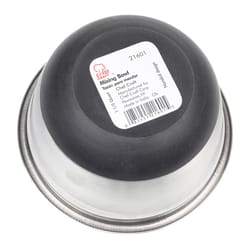 Chef Craft 1.5 qt Stainless Steel Silver Mixing Bowl 1 pc