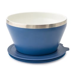 Rigwa Life 40 oz Navy Bowl 1 pk