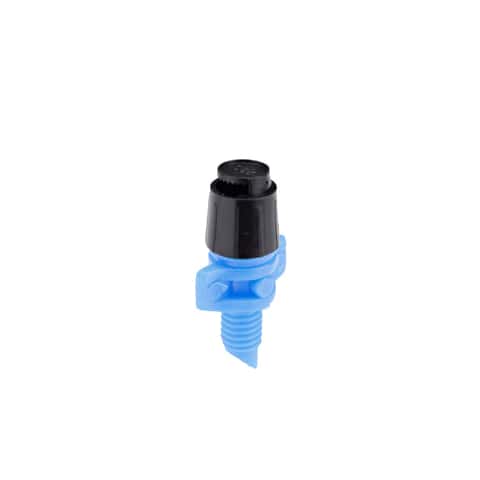 Raindrip Quarter-Circle Drip Irrigation Micro Spray 11.9 gph