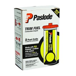 Paslode Trim Nailer Fuel 2 pk