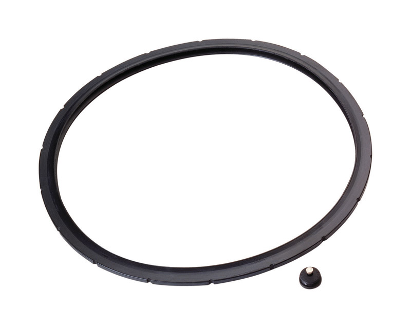 Photos - Other Accessories Presto Rubber Pressure Cooker Sealing Ring 4 qt 09918 