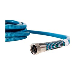 Camco TastePURE 5/8 in. D X 35 ft. L Heavy Duty Professional Grade RV/Marine Hose