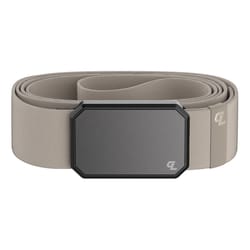 Groove Life Tan Belt 51 in.