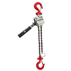 American Power Pull Steel 1/4 ton Chain Puller