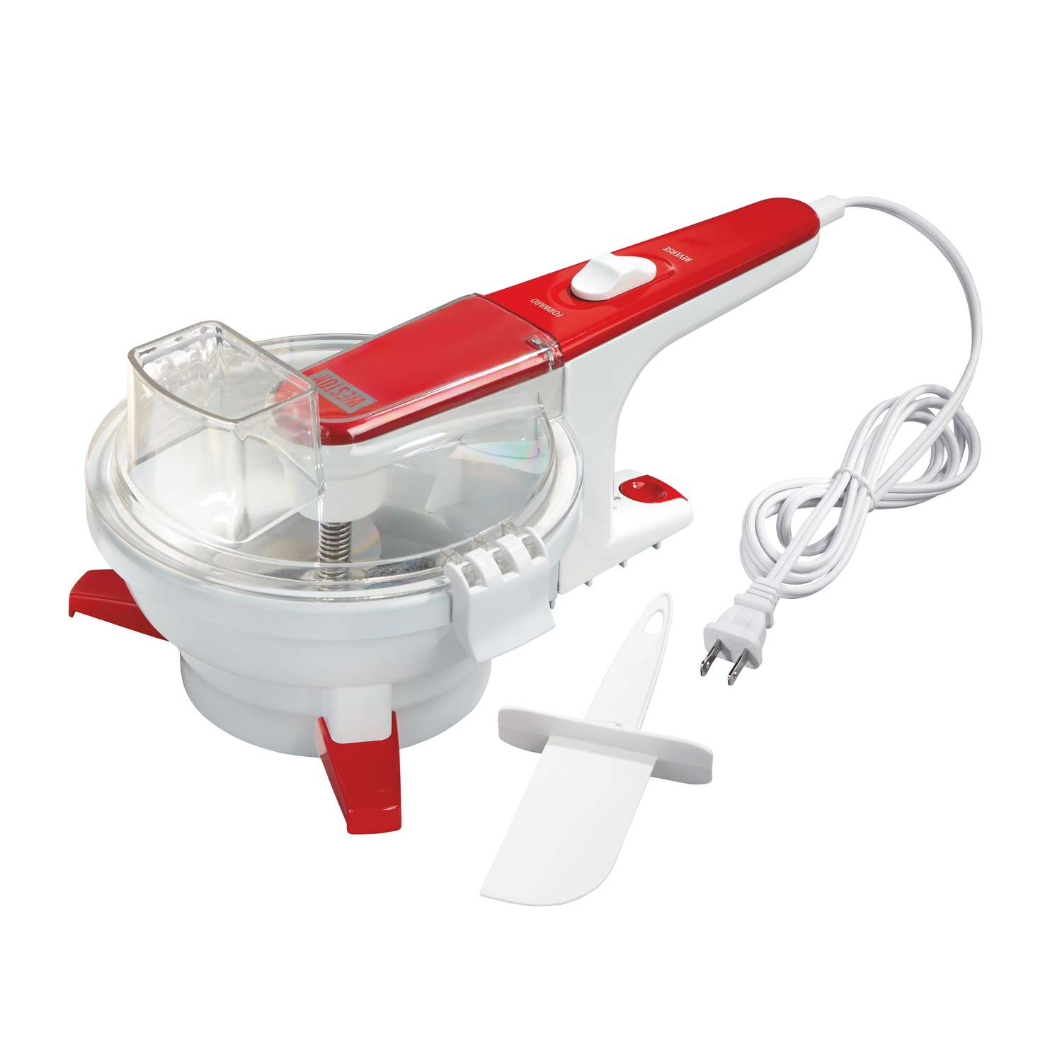 Weston Metal/Plastic Electric Food Mill Ace Hardware