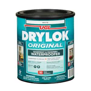 Drylok Ace Hardware