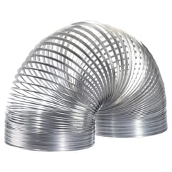 Slinky Original Walking Spring Toy Silver