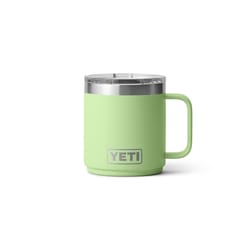 YETI Rambler 10 oz Seasonal BPA Free Vacuum Insulated Mug