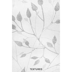 Artscape Frosted Canopy Indoor Window Film 24 in. W X 36 in. L