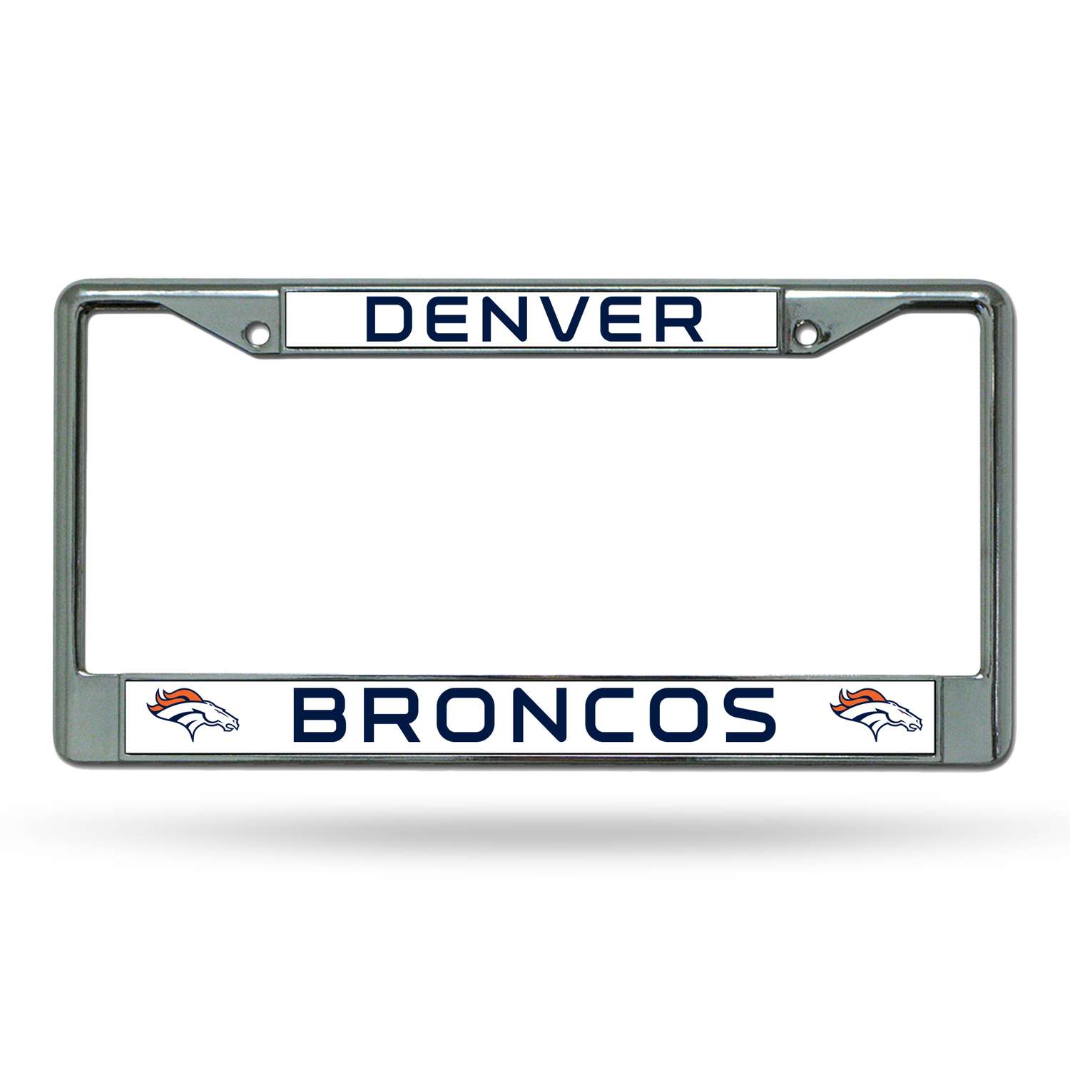 Denver Broncos Walking Cane Featuring a Officially Licensed 