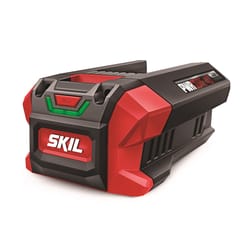 SKIL 40V PWR CORE 40 BY8708C-01 4 Ah Lithium-Ion Battery 1 pc