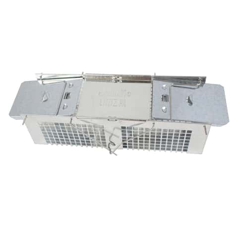 Havahart 2-Door Traps in the Animal & Rodent Control department at