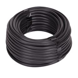 Raindrip Vinyl Drip Irrigation Tubing 1/4 in. D X 50 ft. L