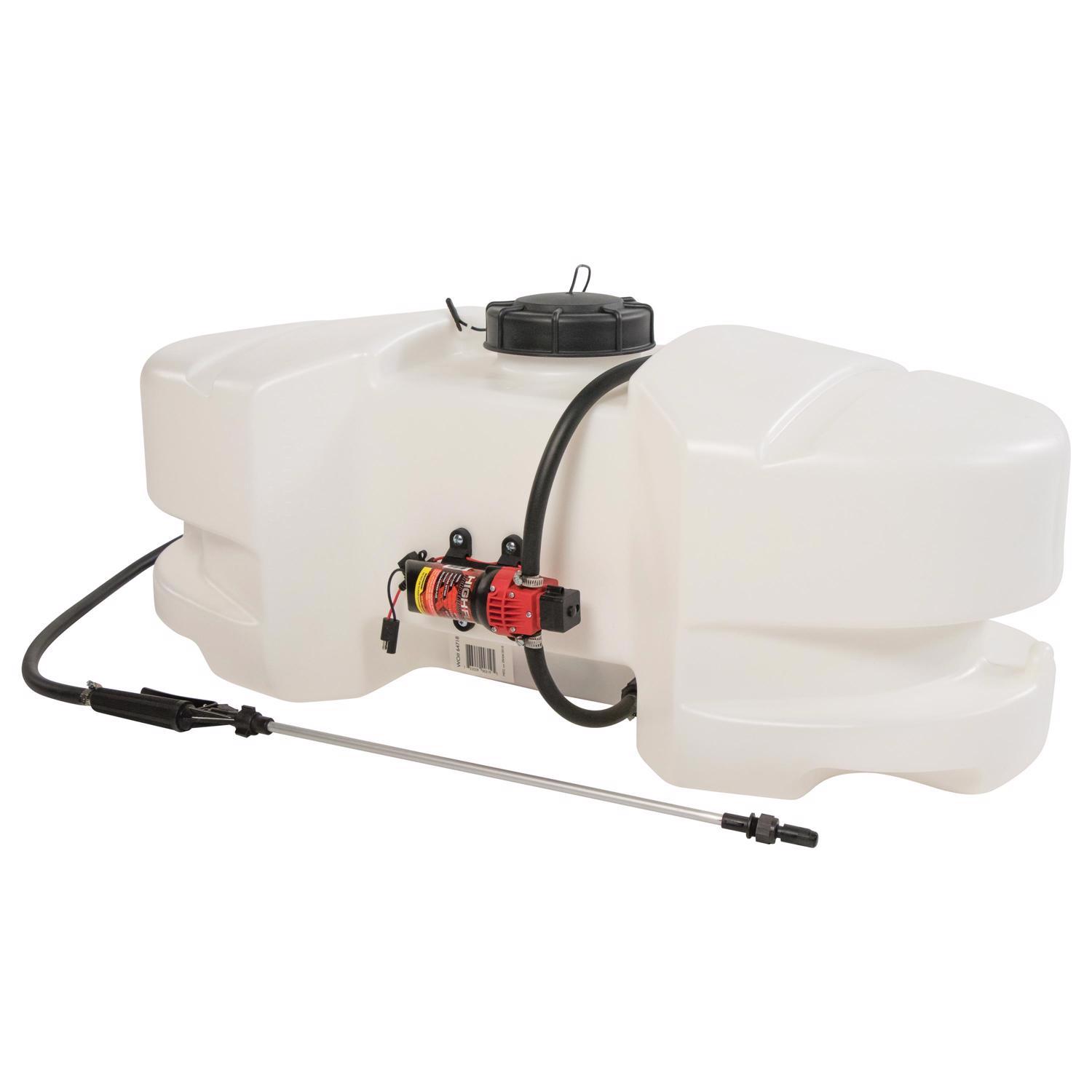 Fimco Economy 25 gal Econonomy Lever Handgun Spot Sprayer Sansujyuku sansujyuku.com