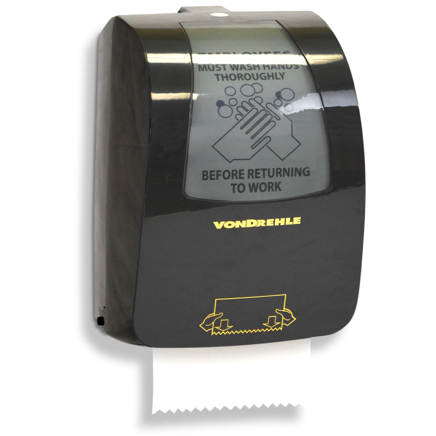 Harbor Paper Towel Dispenser Uae Electronic uaeelectronic.com