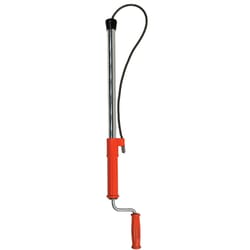 General Pipe Cleaners 48 in. Telescoping Urinal Auger 1 pc