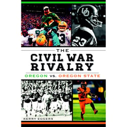 Arcadia Publishing The Civil War Rivalry History Book