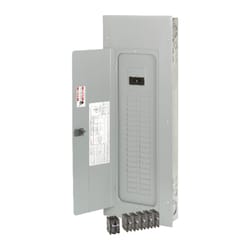 Eaton 200 amps 120/240 V 40 space 40 circuits Combination Mount Main Breaker Load Center