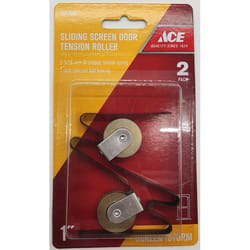 Ace Steel Tension Roller Assembly 2 pk