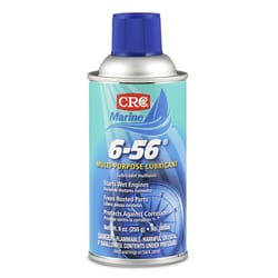 CRC Food Grade Silicone Lubricant 10 oz - Ace Hardware