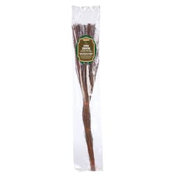 The Buffalo Broom Company Brown Indoor Christmas Decor