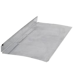 Imperial 24 in. D X 24 in. L Galvanized Steel Stack Duct