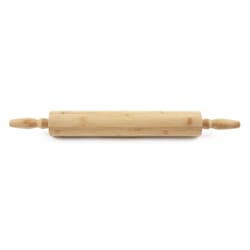 Core Kitchen Natural Bamboo Rolling Pin