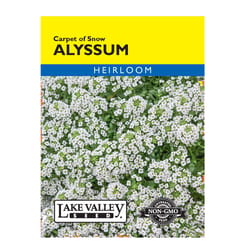 Lake Valley Seed Flower Seeds