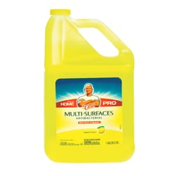 Mr. Clean Home Pro Summer Citrus Scent All Purpose Cleaner Liquid 1 gal