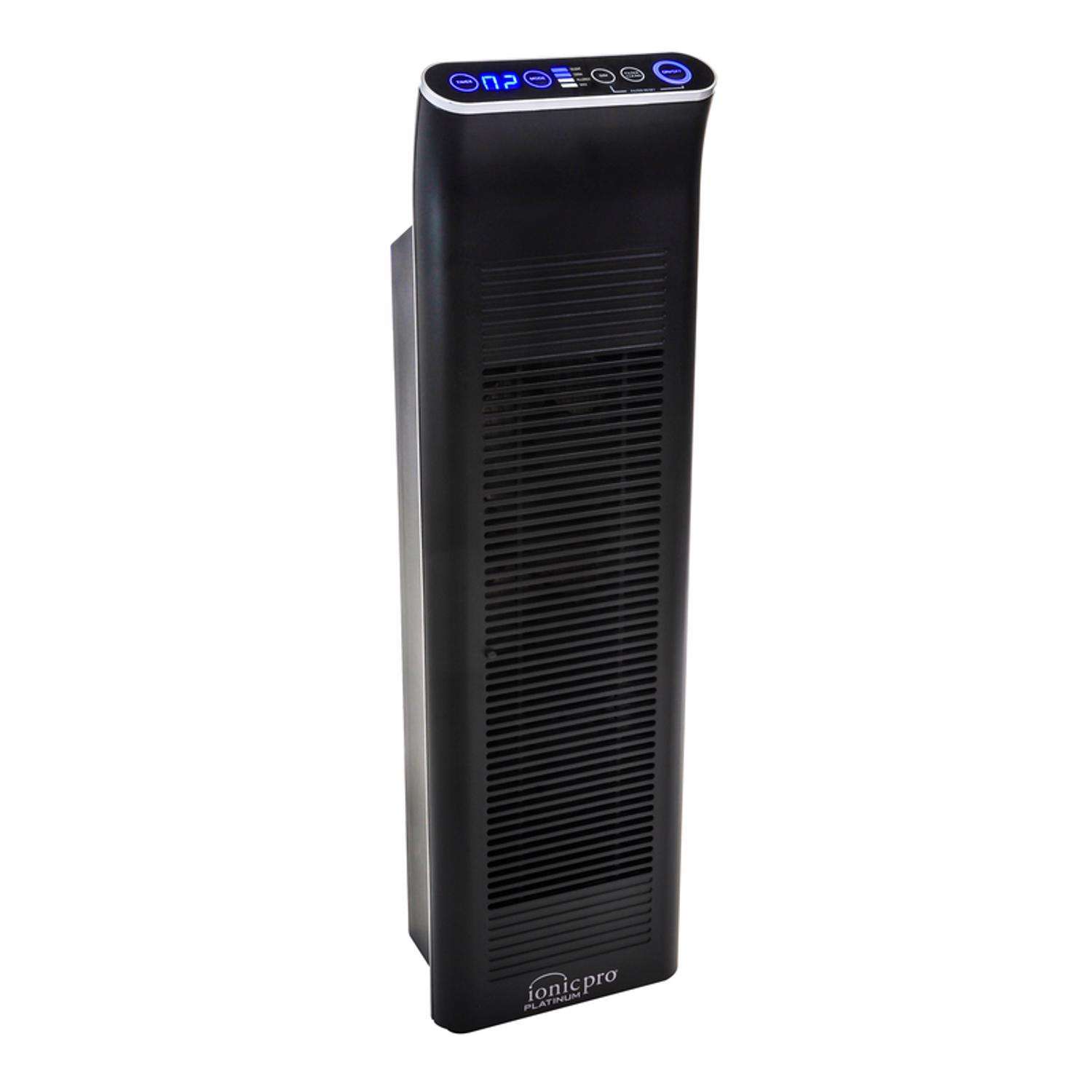 Envion Ionic Pro Electrostatic Air Purifier 600 sq ft Ace Hardware