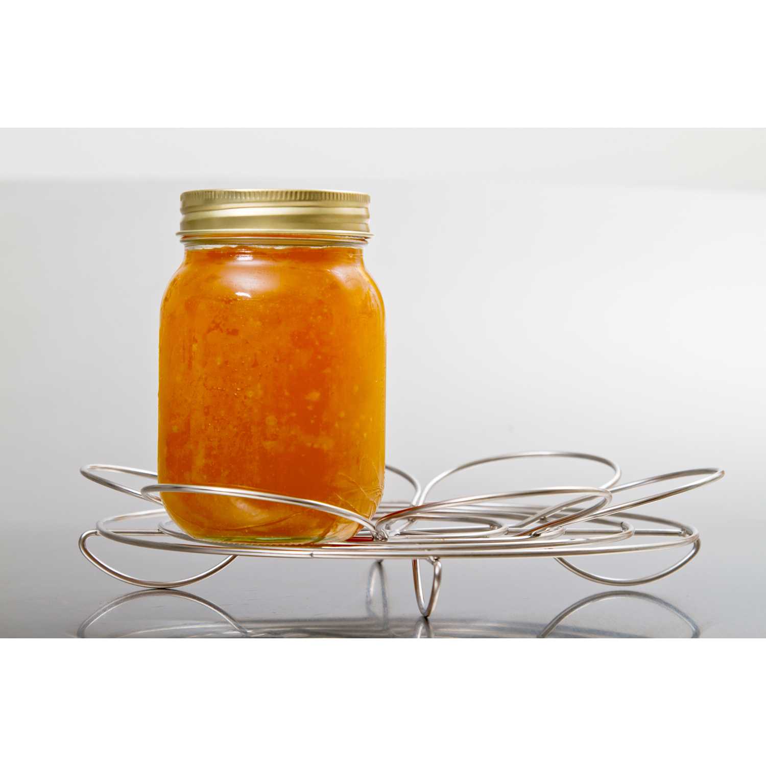 Progressive Prepworks Regular Mouth/Wide Mouth Canning Rack 1 1 pk