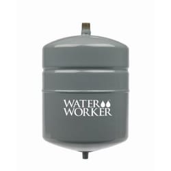 Water Worker Steel Gas Boiler System Expansion Tank 16 in. H X 11 in. L X 11 in. W