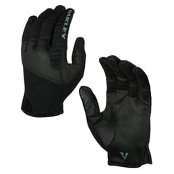 Oakley Men's Factory Lite Tactical Gloves Black L 1 pair