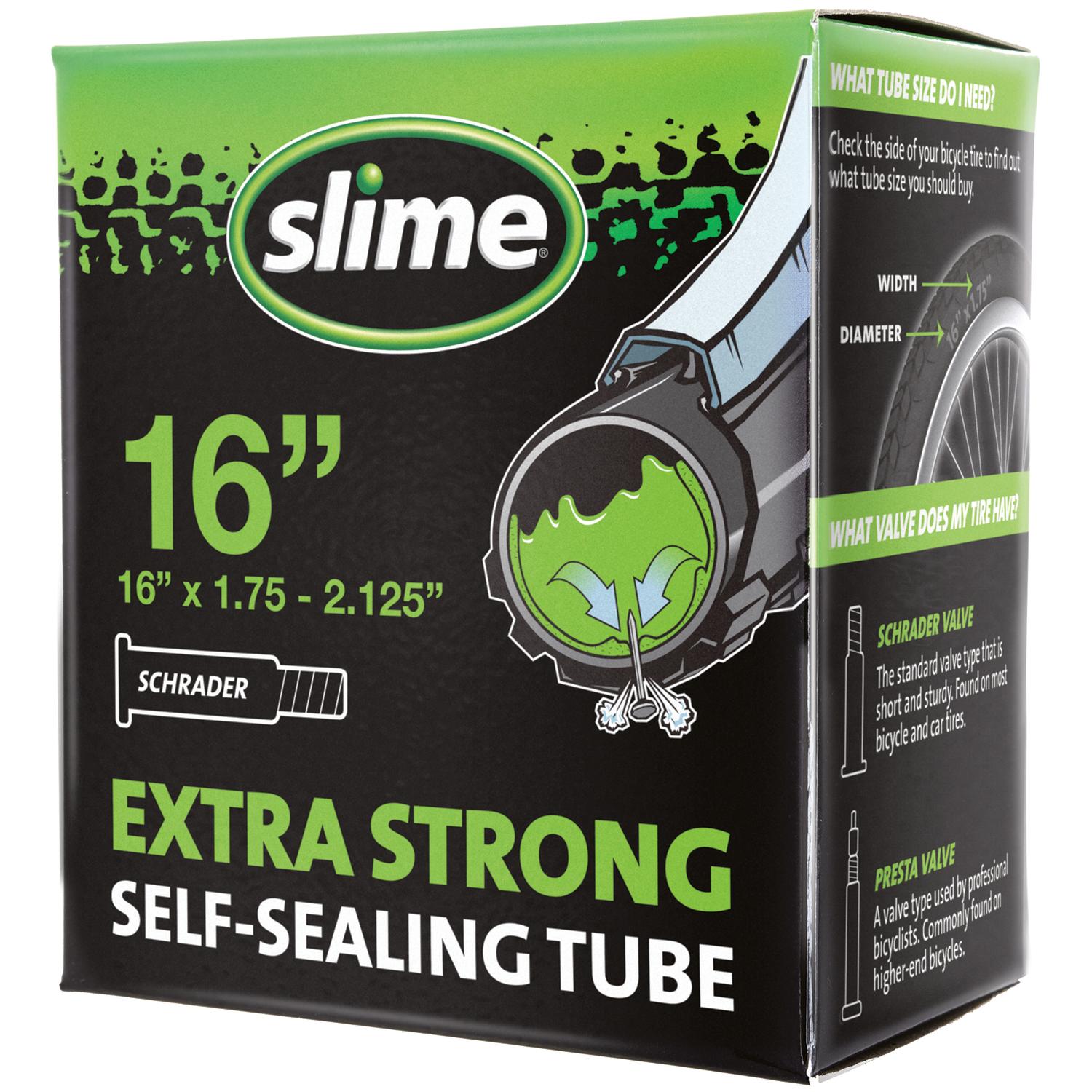 すらいむ 2-in-1 Tire & Tube Premium Sealant - 32 oz. | Slime – Slime