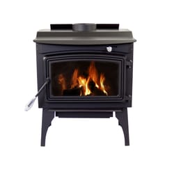 Pleasant Hearth 1000 sq ft 30000 BTU Natural Gas/Propane Wall Fireplace  Heater - Ace Hardware