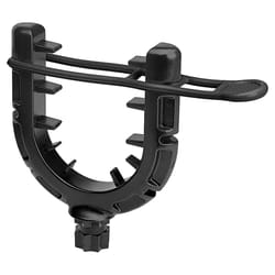 Railblaza Black Plastic Gun Holder 4.5 in.