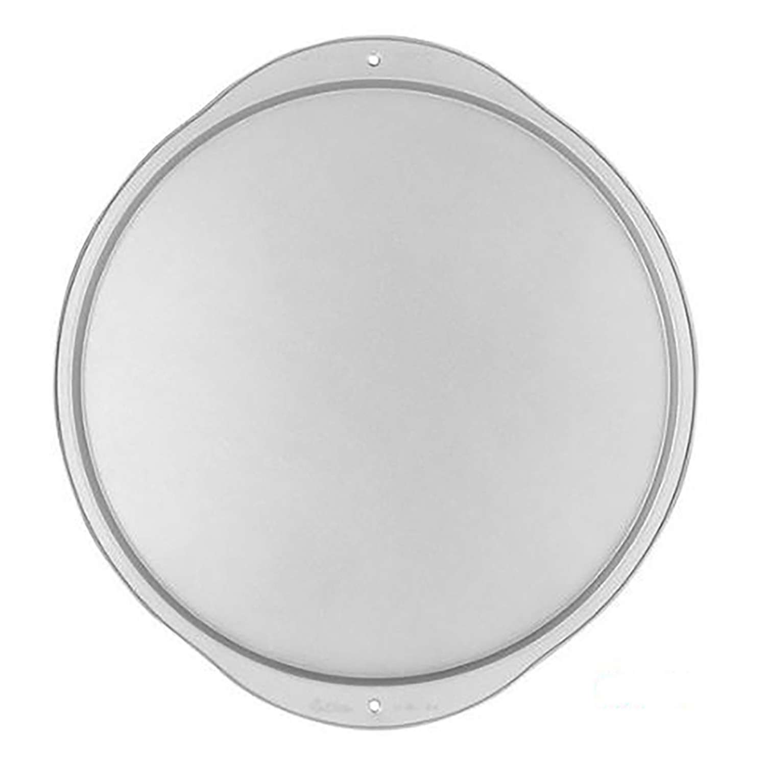 Wilton pizza clearance pan